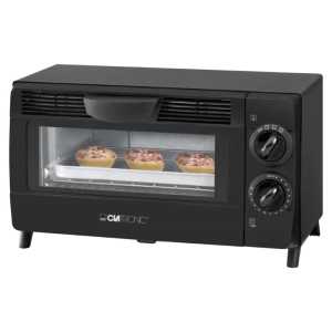 Horno eléctrico Clatronic MB 3463