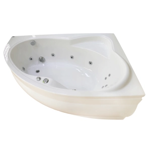 Bañera PoolSpa Europa 165x105