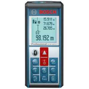 Bosch GLM 100 C Professional 0601072700