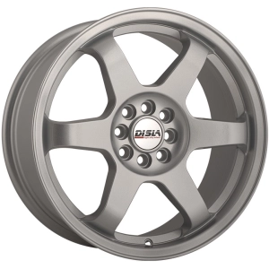 Disco DISLA 719 7.5x17/4x108 ET35 DIA72.6