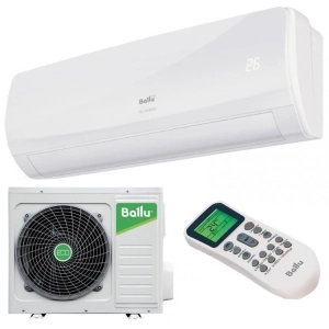 Acondicionador de aire Ballu BSW-07HN1