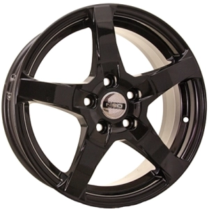 Rueda TechLine 646 6,5x16/5x108 ET50 DIA63,4