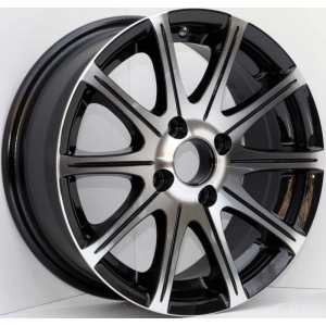 Disco SPORTMAX RACING 233 7x16/5x100 ET38 DIA67.1