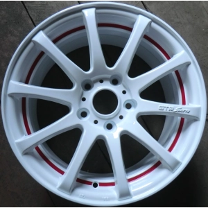 Disco SPORTMAX RACING 355 7x16/5x114,3 ET38 DIA67,1