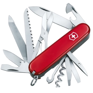 Cuchillo / Multiherramienta Victorinox Ranger