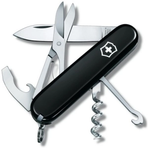 Cuchillo / Multiherramienta Victorinox Compact