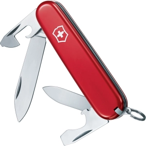 Cuchillo / Multiherramienta Victorinox Recruit