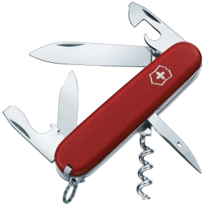 Cuchillo / Multiherramienta Victorinox Spartan