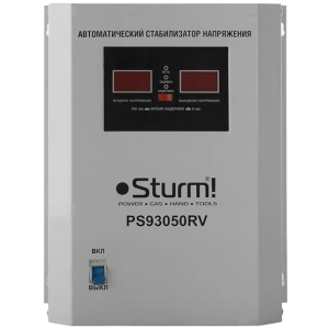 Sturm PS93080RV