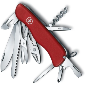 Cuchillo / Multiherramienta Victorinox Hercules