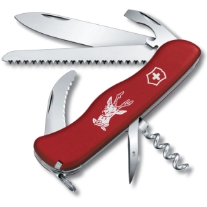 Cuchillo / Multiherramienta Victorinox Hunter