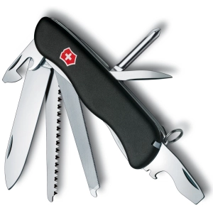 Cuchillo / Multiherramienta Victorinox Locksmith