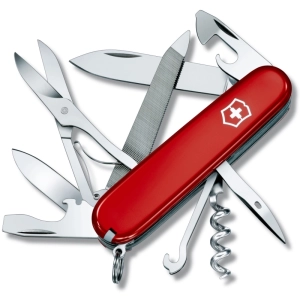 Cuchillo / Multiherramienta Victorinox Mountaineer