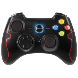 Mando para juegos Speed-Link TORID Gamepad Wireless PC/PS3