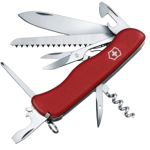 Cuchillo / Multiherramienta Victorinox Outrider