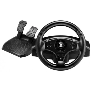 Mando para juegos ThrustMaster T80 Racing Wheel