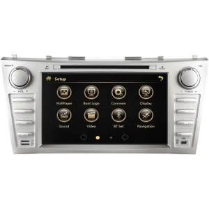 Autorradio EasyGo S303