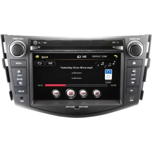 Autorradio EasyGo S304