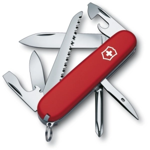 Cuchillo / Multiherramienta Victorinox Hiker