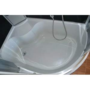 AquaStream Comfort 128 HB L