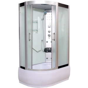 Cabina de ducha AquaStream Comfort 128 HW R