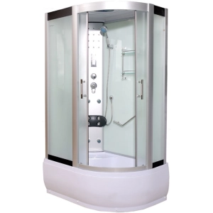 Cabina de ducha AquaStream Comfort 128 HW L