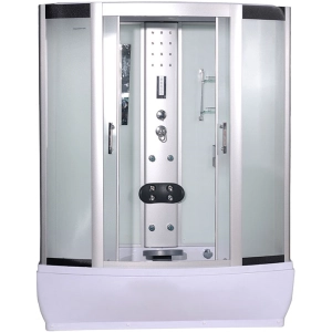 Cabina de ducha AquaStream Comfort 178 HW