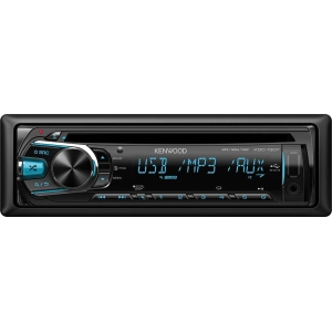 Autorradio Kenwood KDC-130Y