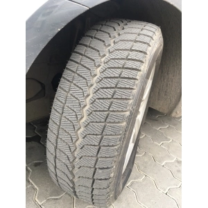 Vredestein Nord-Trac 2 185/60 R15 88T