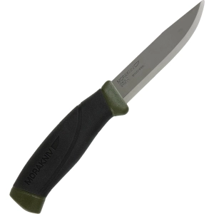 Cuchillo / Multiherramienta Mora Companion MG