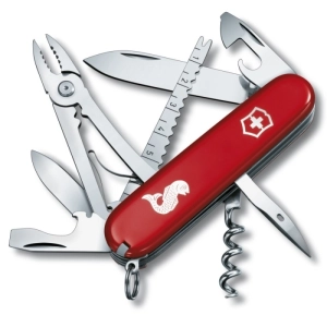 Victorinox Angler