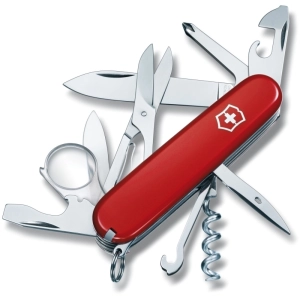 Cuchillo / Multiherramienta Victorinox Explorer