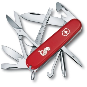 Cuchillo / Multiherramienta Victorinox Fisherman