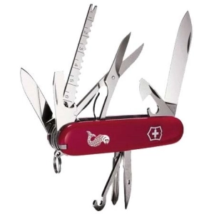 Victorinox Fisherman