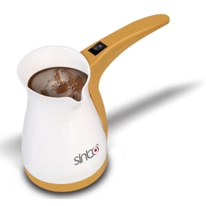 Cafetera Sinbo SCM-2928