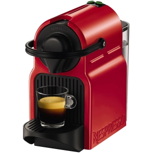 Cafetera Krups Nespresso Inissia XN 1005