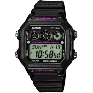 Reloj Casio AE-1300WH-1A2