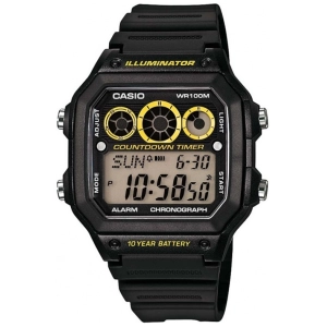 Reloj Casio AE-1300WH -1A