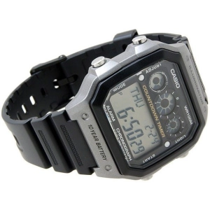 Reloj de pulsera