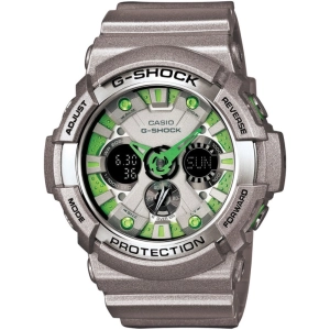 Reloj Casio G-Shock GA-200SH-8A