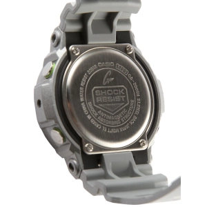 Casio G-Shock GA-200SH-8A