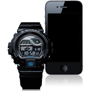 Casio G-Shock GB-6900AA-7