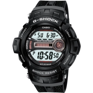 Reloj Casio G-Shock GD-200-1