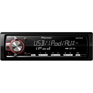 Autorradio Pioneer MVH-X460UI