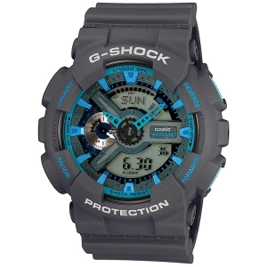 Reloj Casio G-Shock GA-110TS-8A2