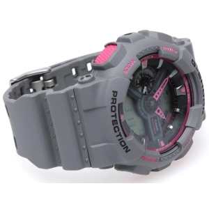 Casio G-Shock GA-110TS-8A2