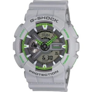 Reloj Casio G-Shock GA-110TS-8A3