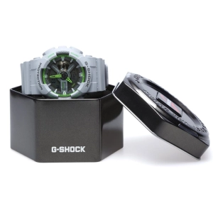 Casio G-Shock GA-110TS-8A3