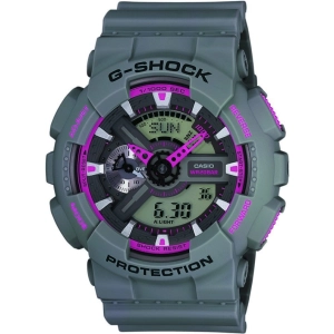 Reloj Casio G-Shock GA-110TS-8A4