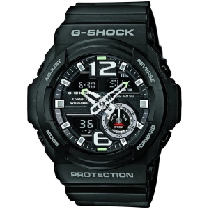 Reloj Casio G-Shock GA-310-1A